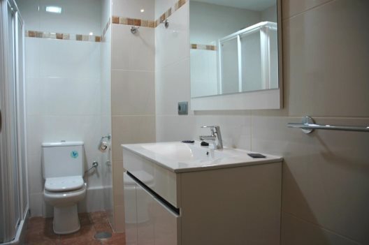 Apartamentos Terrasol Pirámides Puerto Blanco