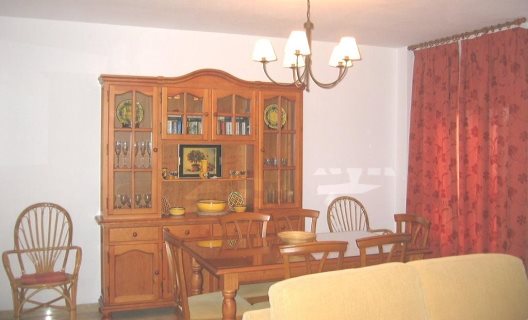 Apartamentos Terrasol Villas Caleta Del Mediterraneo
