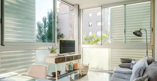 Apartamentos Terrassa De Mar