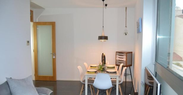 Apartamentos Terrassa De Mar