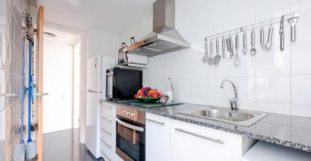 Apartamentos Terrassa De Mar