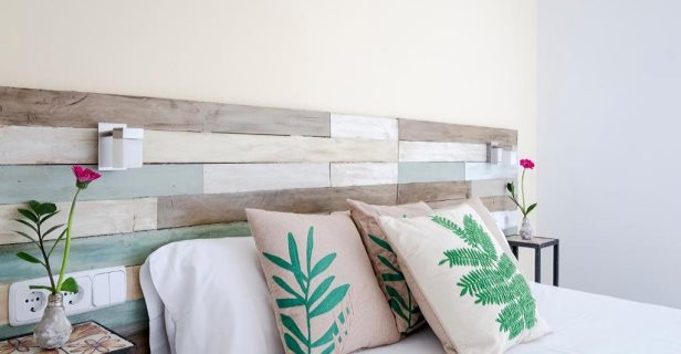 Apartamentos Terrassa De Mar