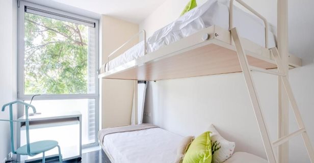 Apartamentos Terrassa De Mar
