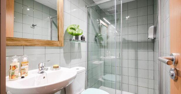 Apartamentos Terrassa De Mar
