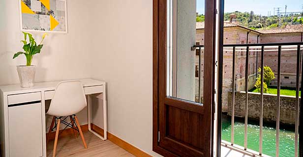 Apartamentos Terraza Ega