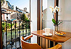 Apartamentos Terraza Ega