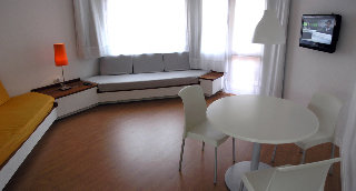Apartamentos Terrazamar Playa Del Inglés