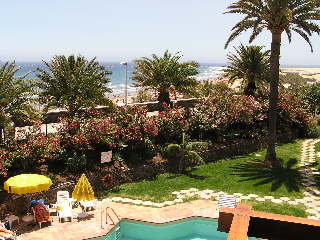 Apartamentos Terrazamar Playa Del Inglés