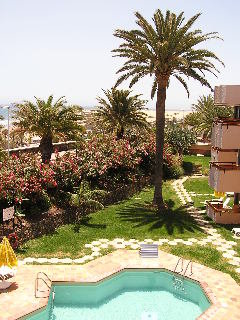 Apartamentos Terrazamar Playa Del Inglés