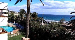 Apartamentos Terrazamar Playa Del Inglés