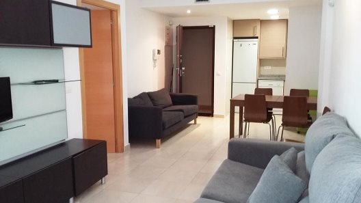 Apartamentos Terrazas Al Mar 3000