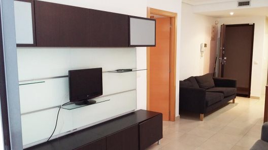 Apartamentos Terrazas Al Mar 3000