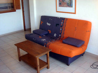 Apartamentos Terrazas Al Mar