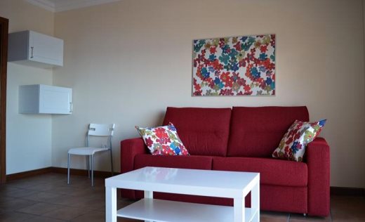 Apartamentos Terrazas De Los Gigantes