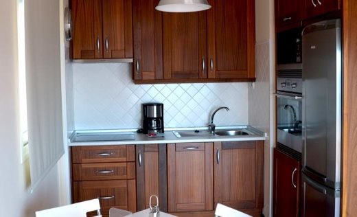 Apartamentos Terrazas De Los Gigantes