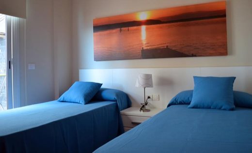 Apartamentos Terrazas De Los Gigantes
