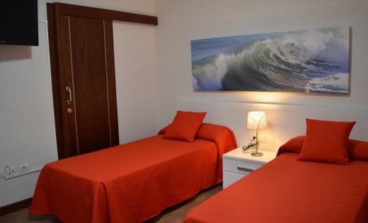 Apartamentos Terrazas De Los Gigantes
