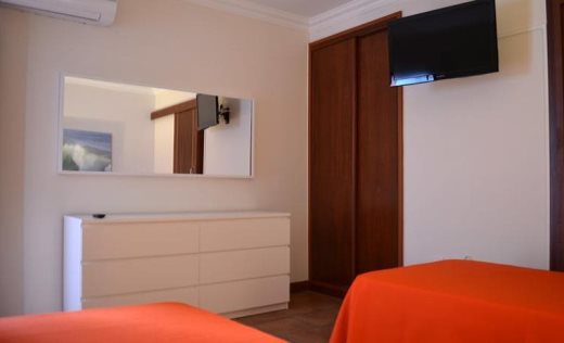 Apartamentos Terrazas De Los Gigantes