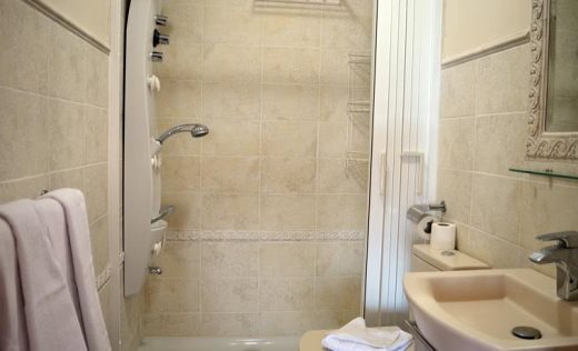 Apartamentos Terrazas De Los Gigantes