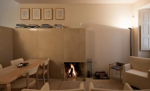 Apartamentos The 4rooms