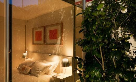 Apartamentos The 4rooms
