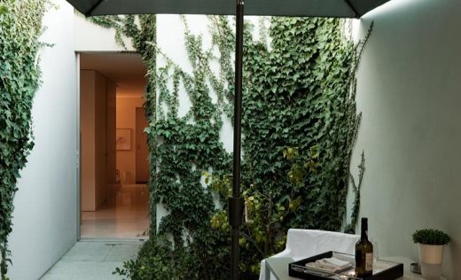 Apartamentos The 4rooms