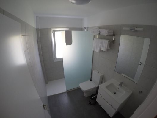 Apartamentos The Blue Corner