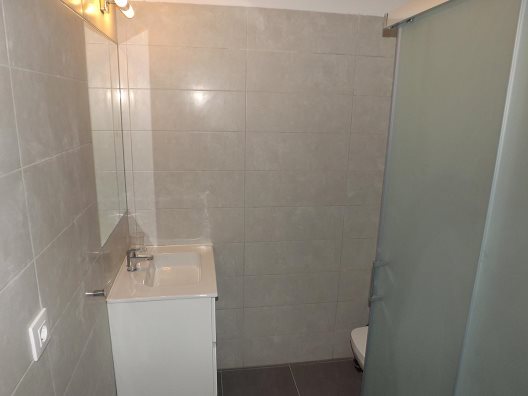 Apartamentos The Blue Corner