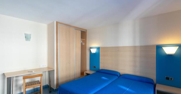 Apartamentos The Blue Ibiza