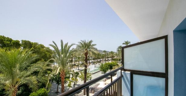 Apartamentos The Blue Ibiza
