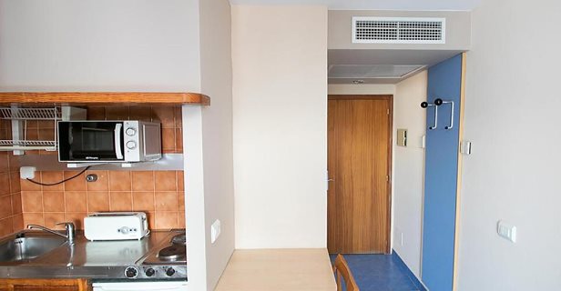 Apartamentos The Blue Ibiza
