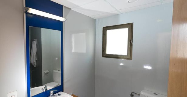 Apartamentos The Blue Ibiza