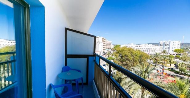 Apartamentos The Blue Ibiza
