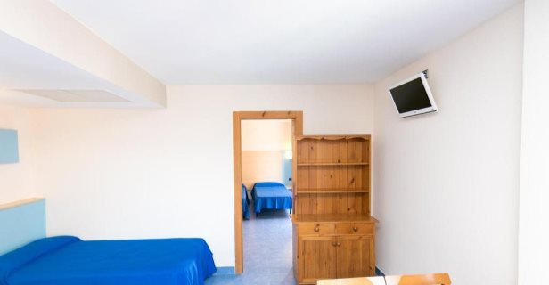 Apartamentos The Blue Ibiza