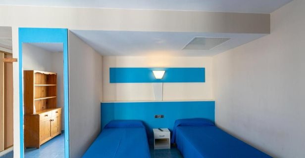 Apartamentos The Blue Ibiza