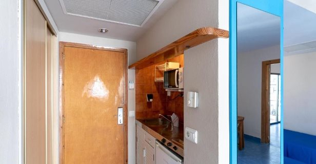 Apartamentos The Blue Ibiza
