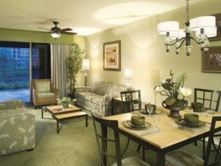 Apartamentos The Fountains Resort
