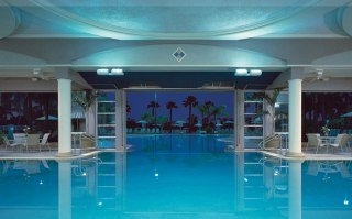 Apartamentos The Fountains Resort