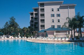 Apartamentos The Fountains Resort
