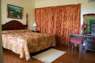 Apartamentos The Inn At Shaw Park Gardens & Waterfalls