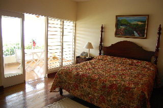 Apartamentos The Inn At Shaw Park Gardens & Waterfalls