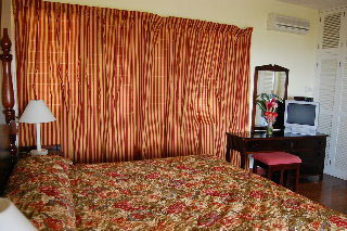Apartamentos The Inn At Shaw Park Gardens & Waterfalls