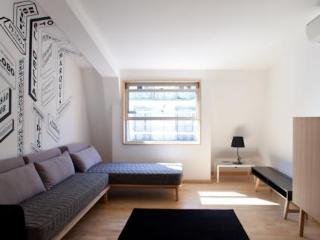 Apartamentos The Lisbonaire