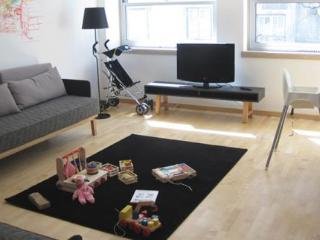 Apartamentos The Lisbonaire