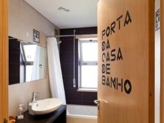 Apartamentos The Lisbonaire