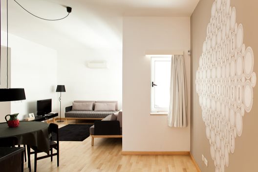 Apartamentos The Lisbonaire