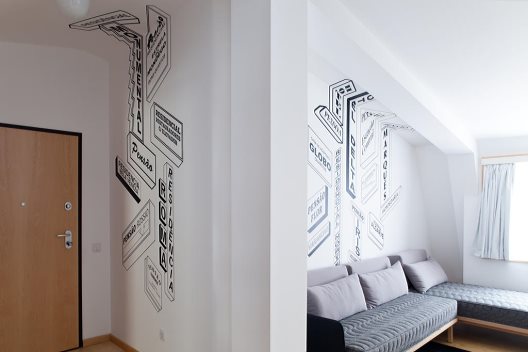 Apartamentos The Lisbonaire