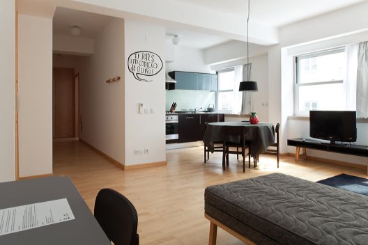 Apartamentos The Lisbonaire