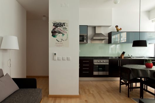 Apartamentos The Lisbonaire