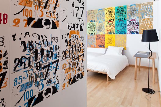 Apartamentos The Lisbonaire